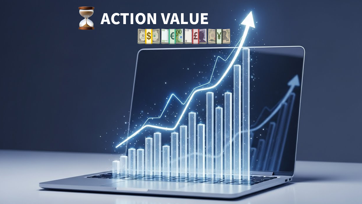 Action Value データ活用